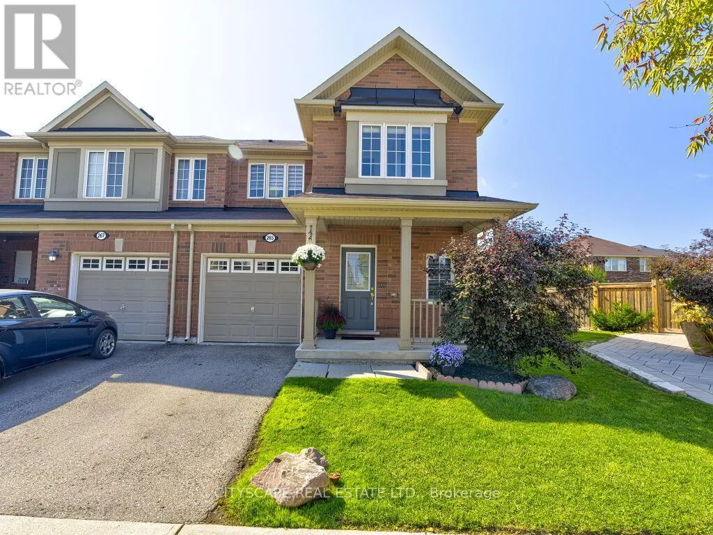 265 MORTIMER CRESCENT