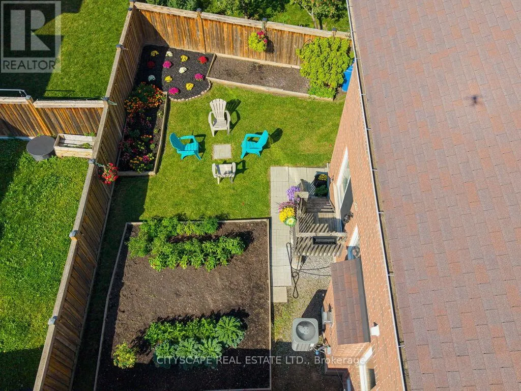 265 MORTIMER CRESCENT