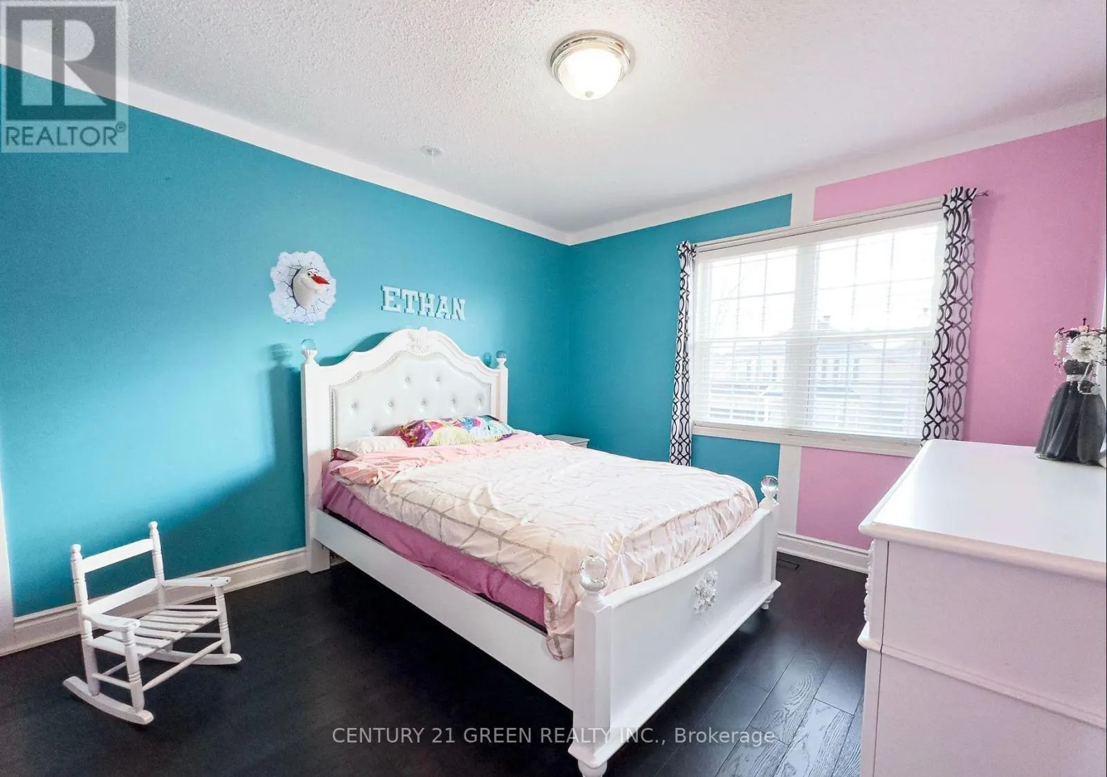 (UPPER) - 57 SUGARHILL DRIVE