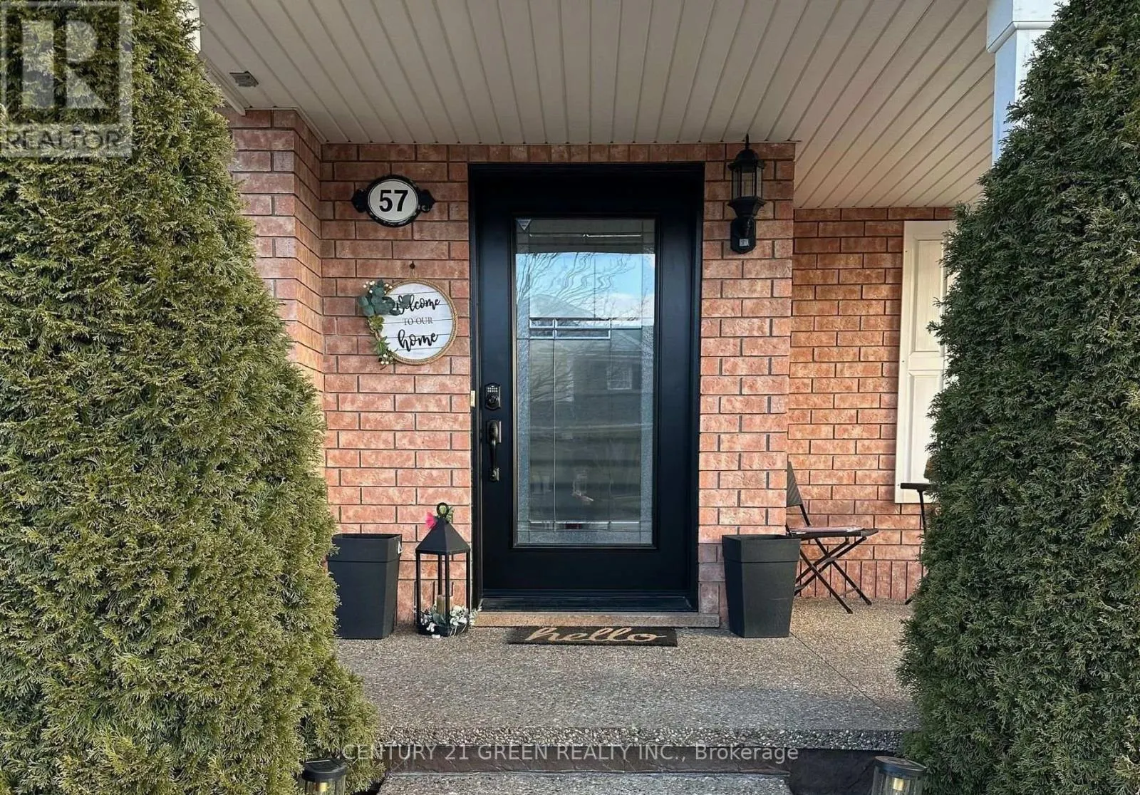 (UPPER) - 57 SUGARHILL DRIVE