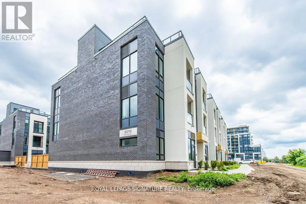 140 - 3010 TRAILSIDE DRIVE