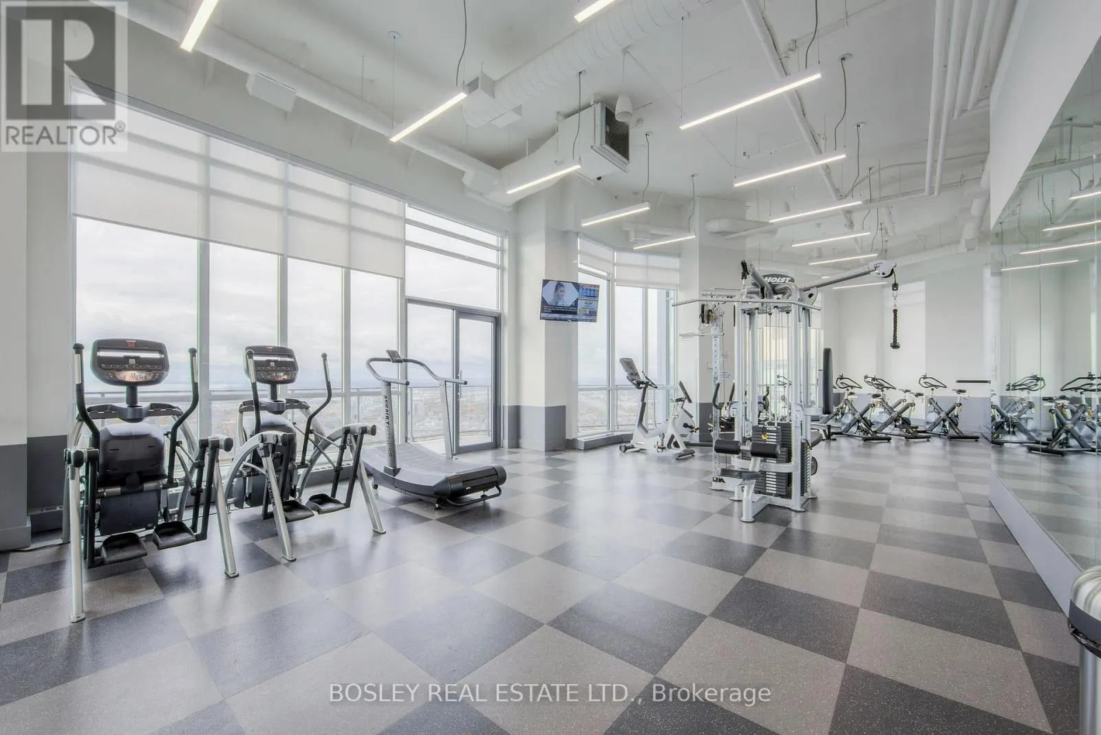 1210 - 10 PARK LAWN ROAD