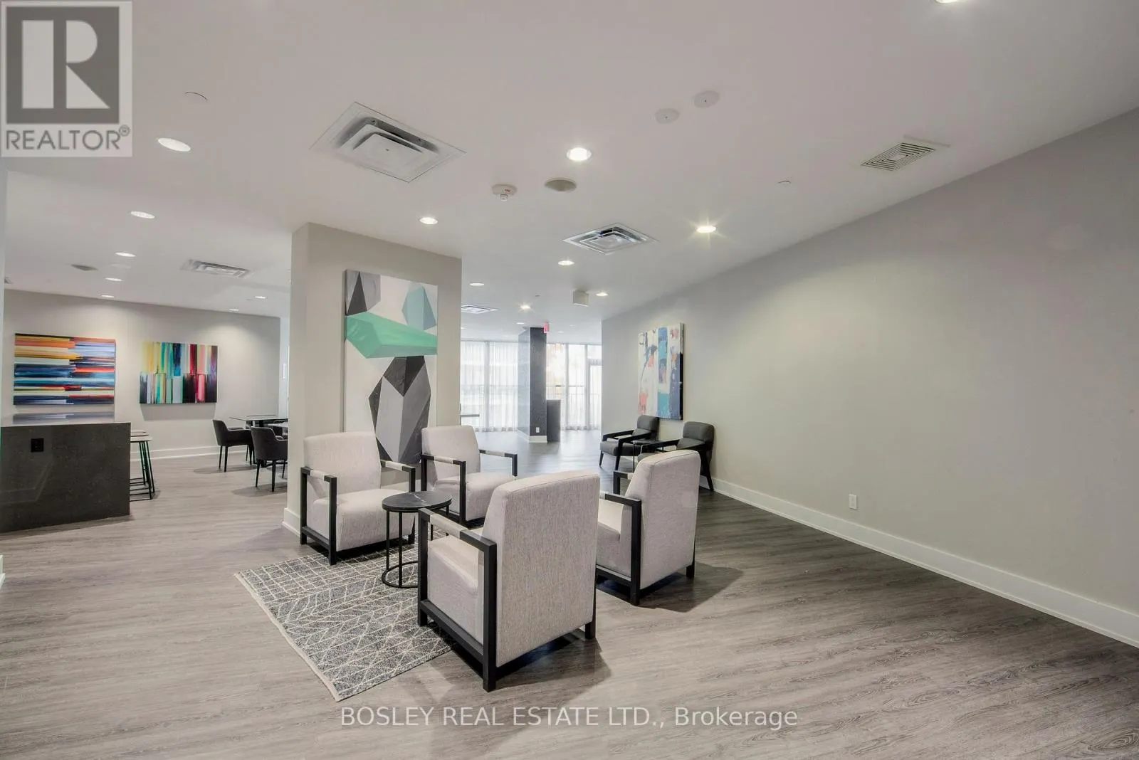 1210 - 10 PARK LAWN ROAD
