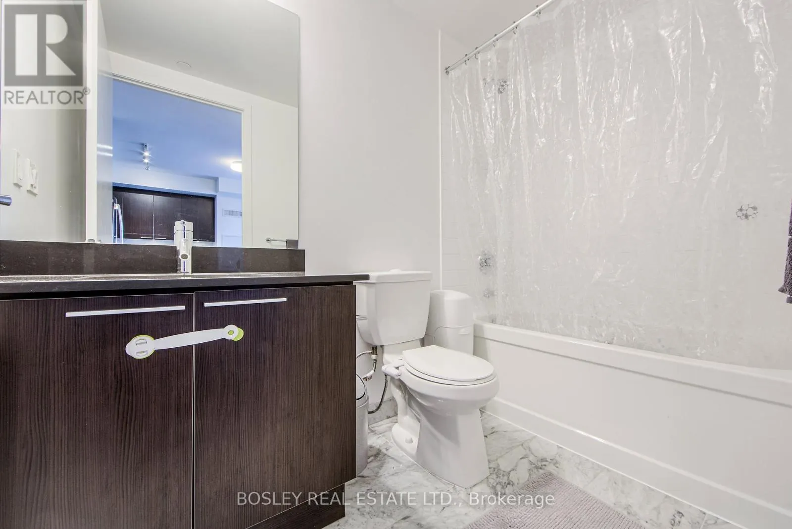 1210 - 10 PARK LAWN ROAD