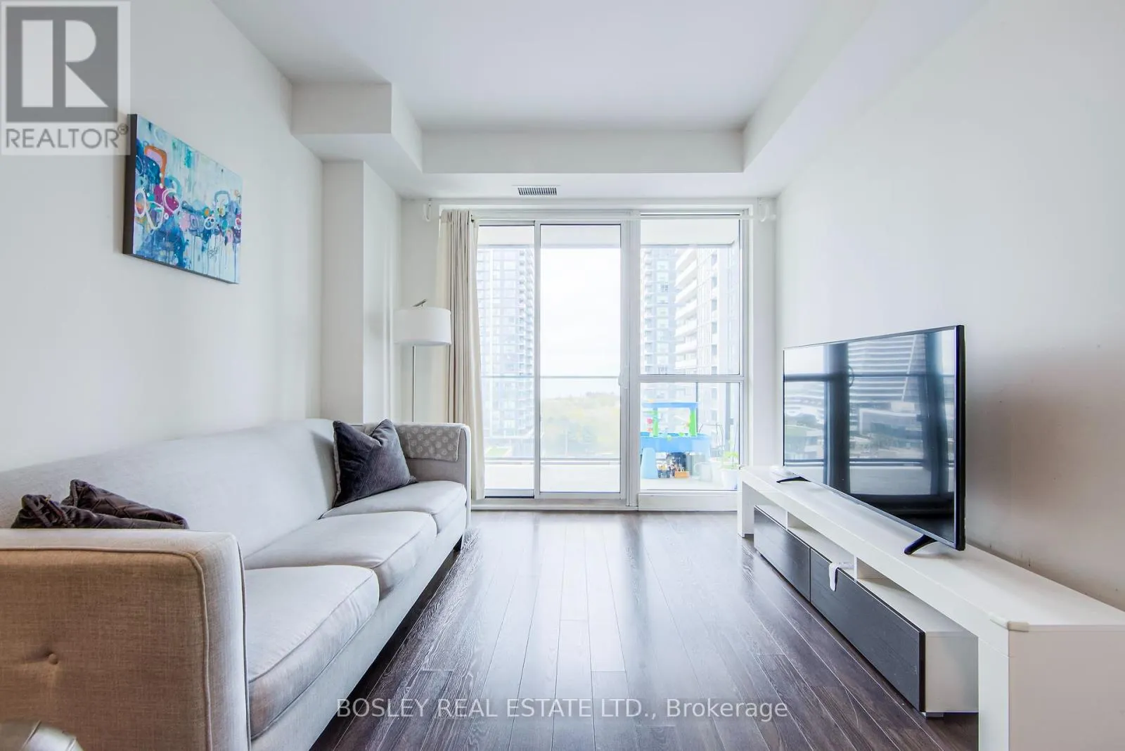 1210 - 10 PARK LAWN ROAD