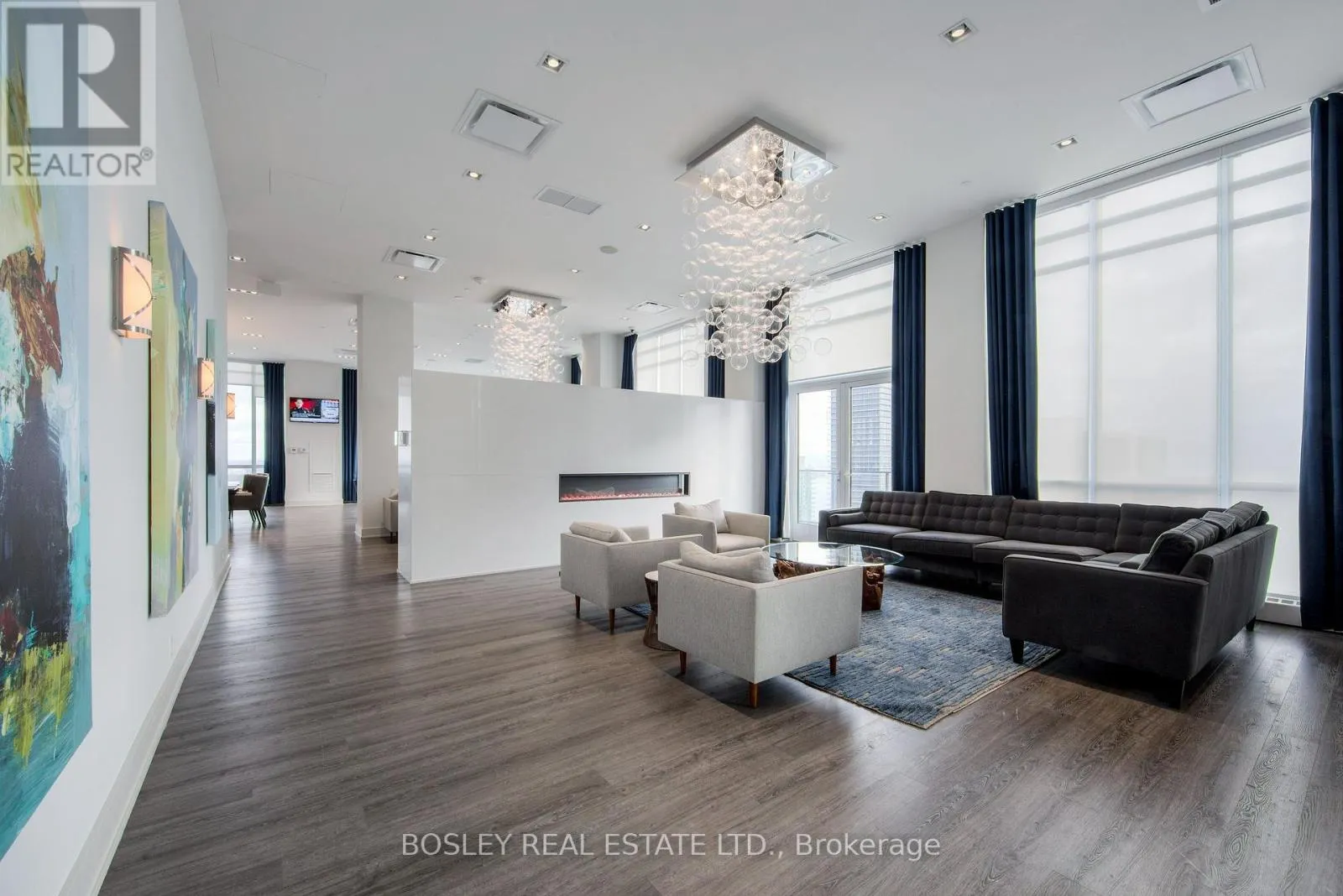 1210 - 10 PARK LAWN ROAD