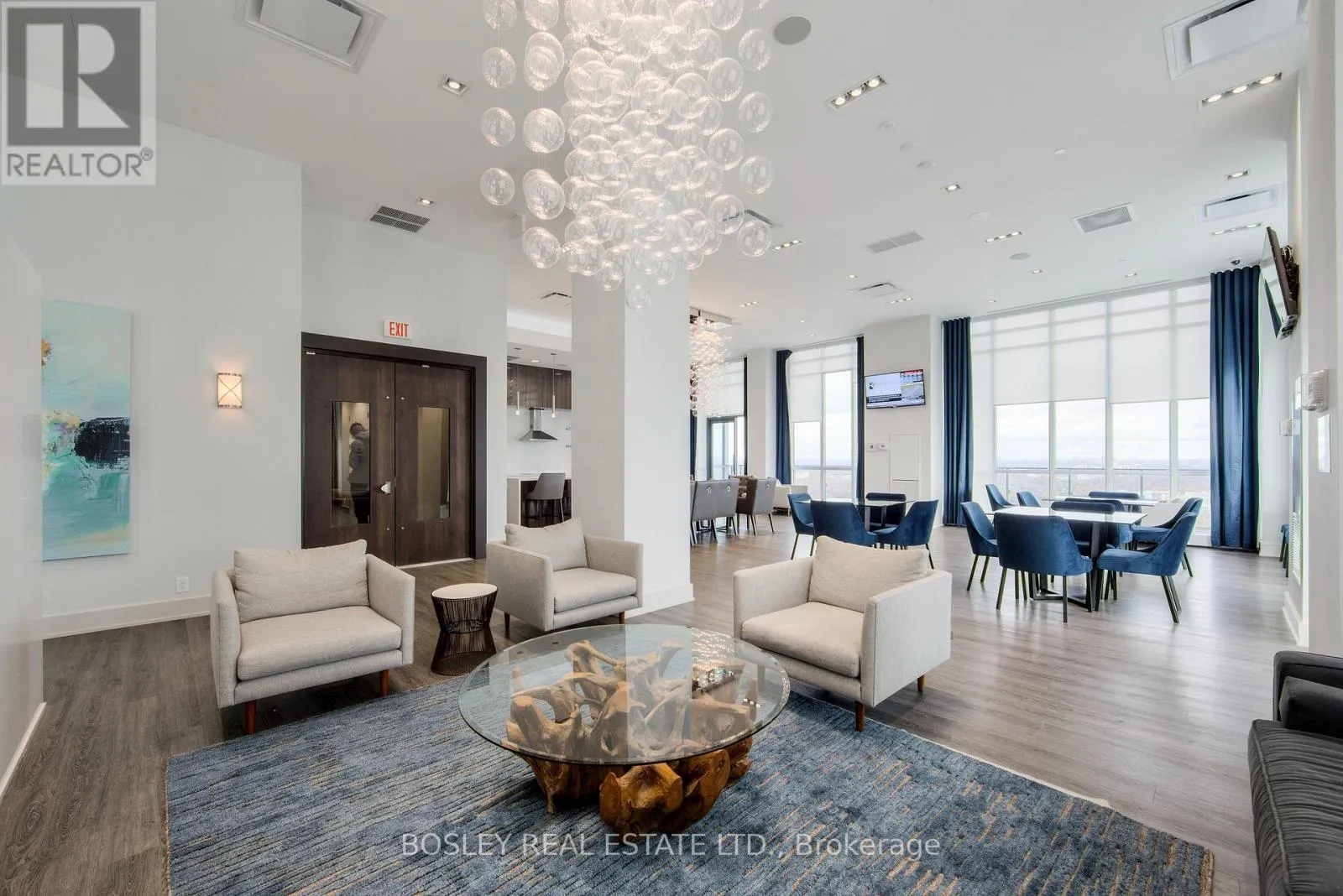1210 - 10 PARK LAWN ROAD