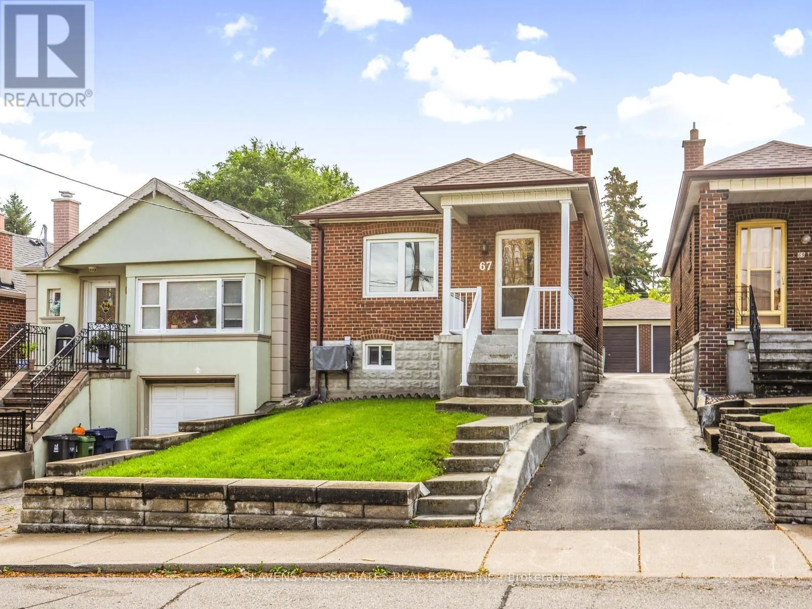 67 BELGRAVIA AVENUE