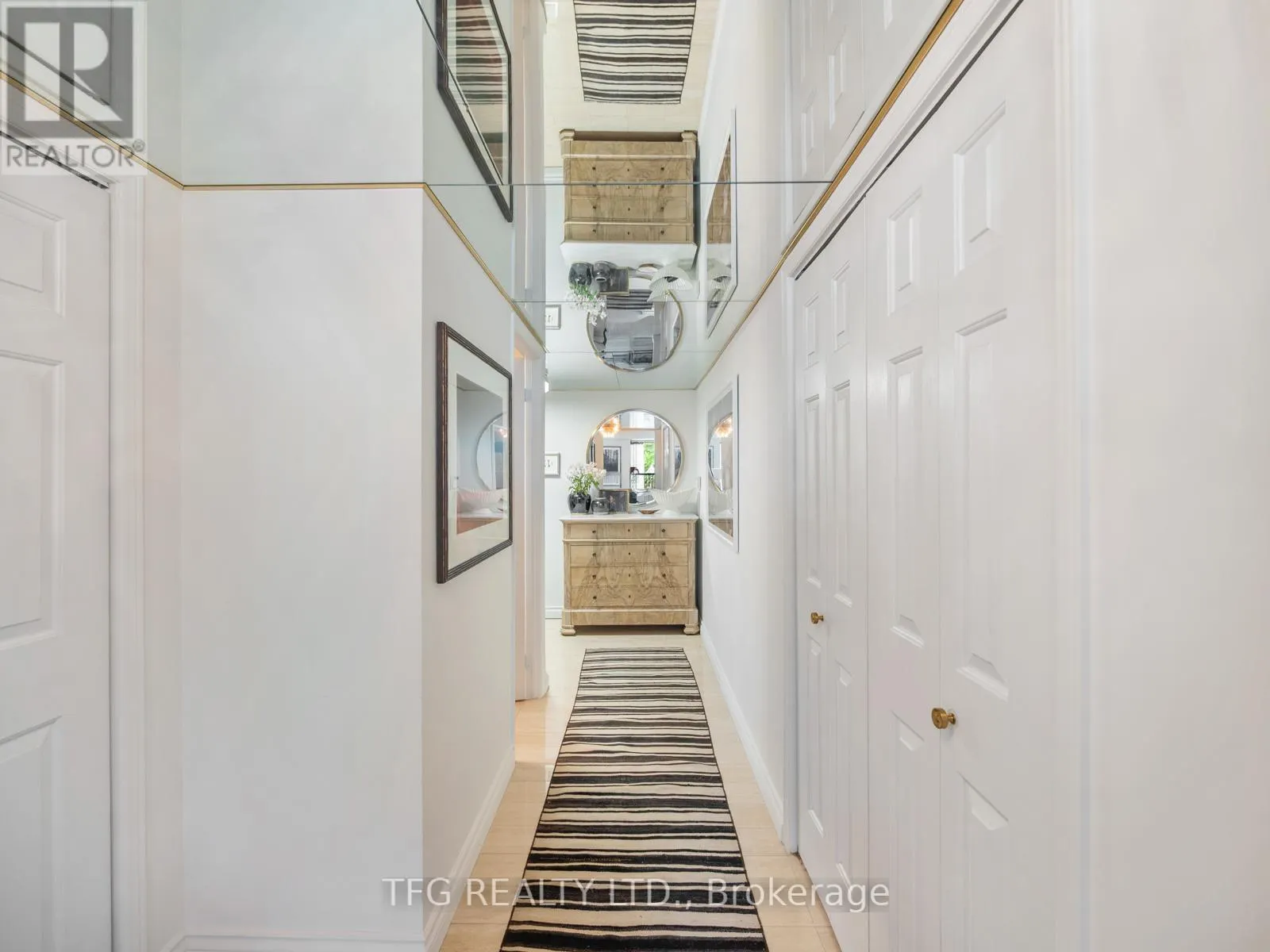 610 - 100 LAKESHORE ROAD E, #610