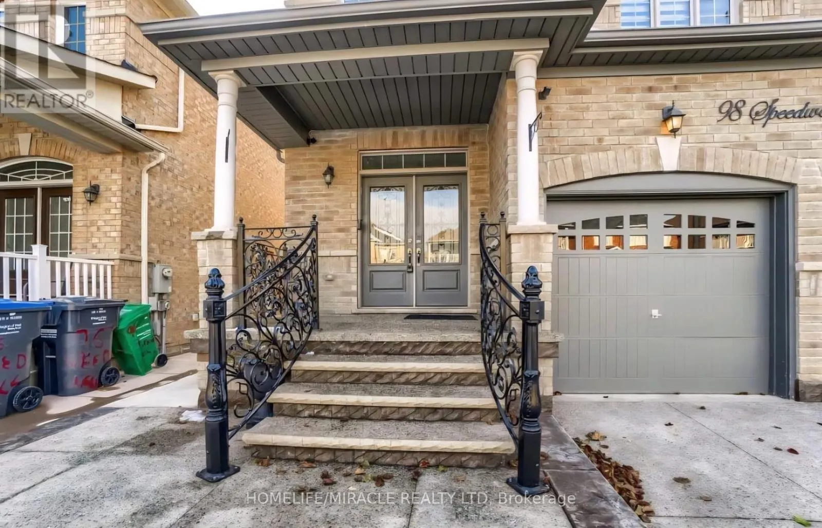 98 SPEEDWELL STREET