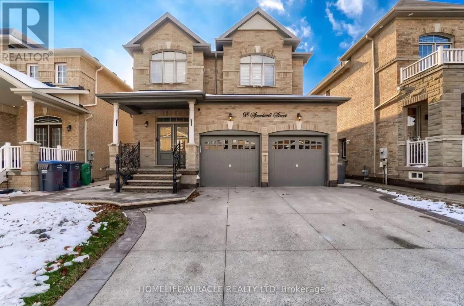 98 SPEEDWELL STREET