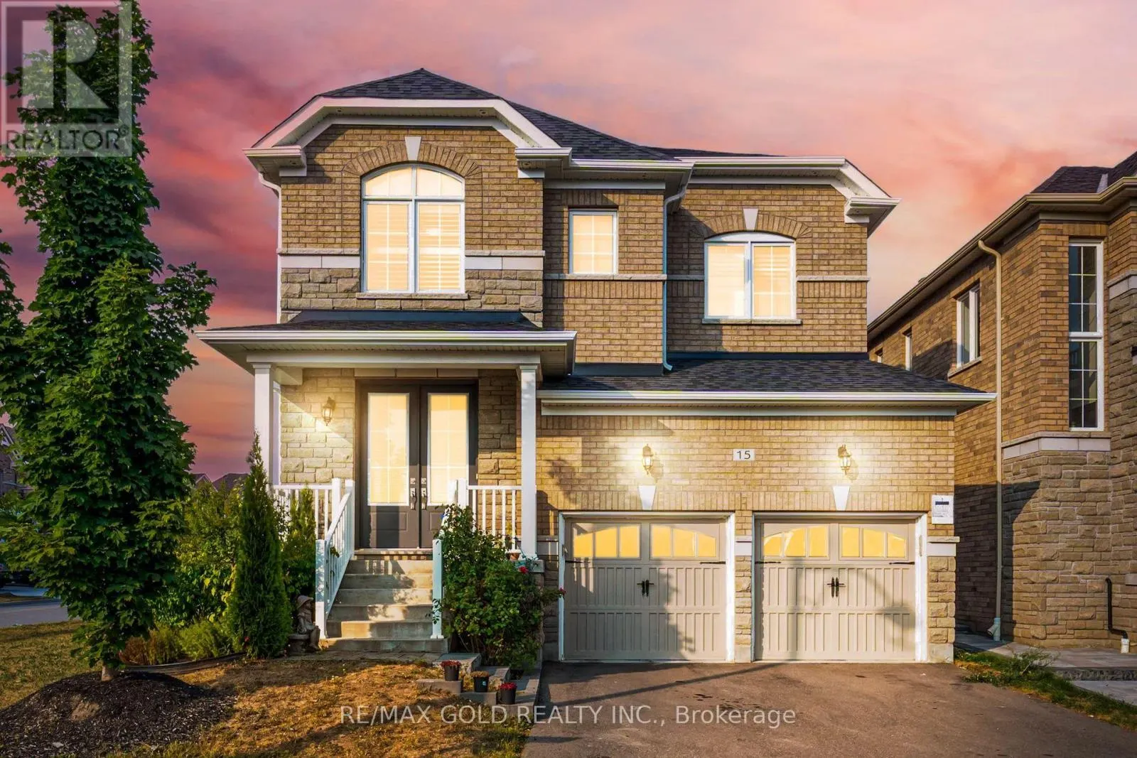 15 HENRY WILSON DRIVE