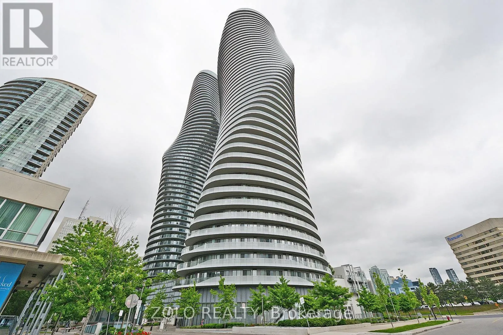 1103 - 50 ABSOLUTE AVENUE