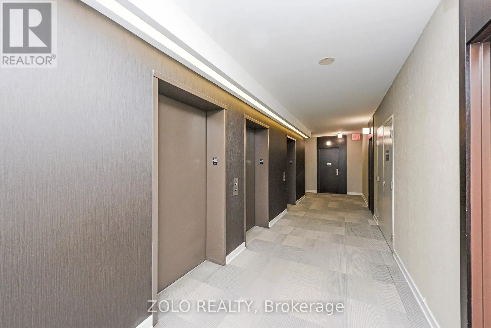 1103 - 50 ABSOLUTE AVENUE