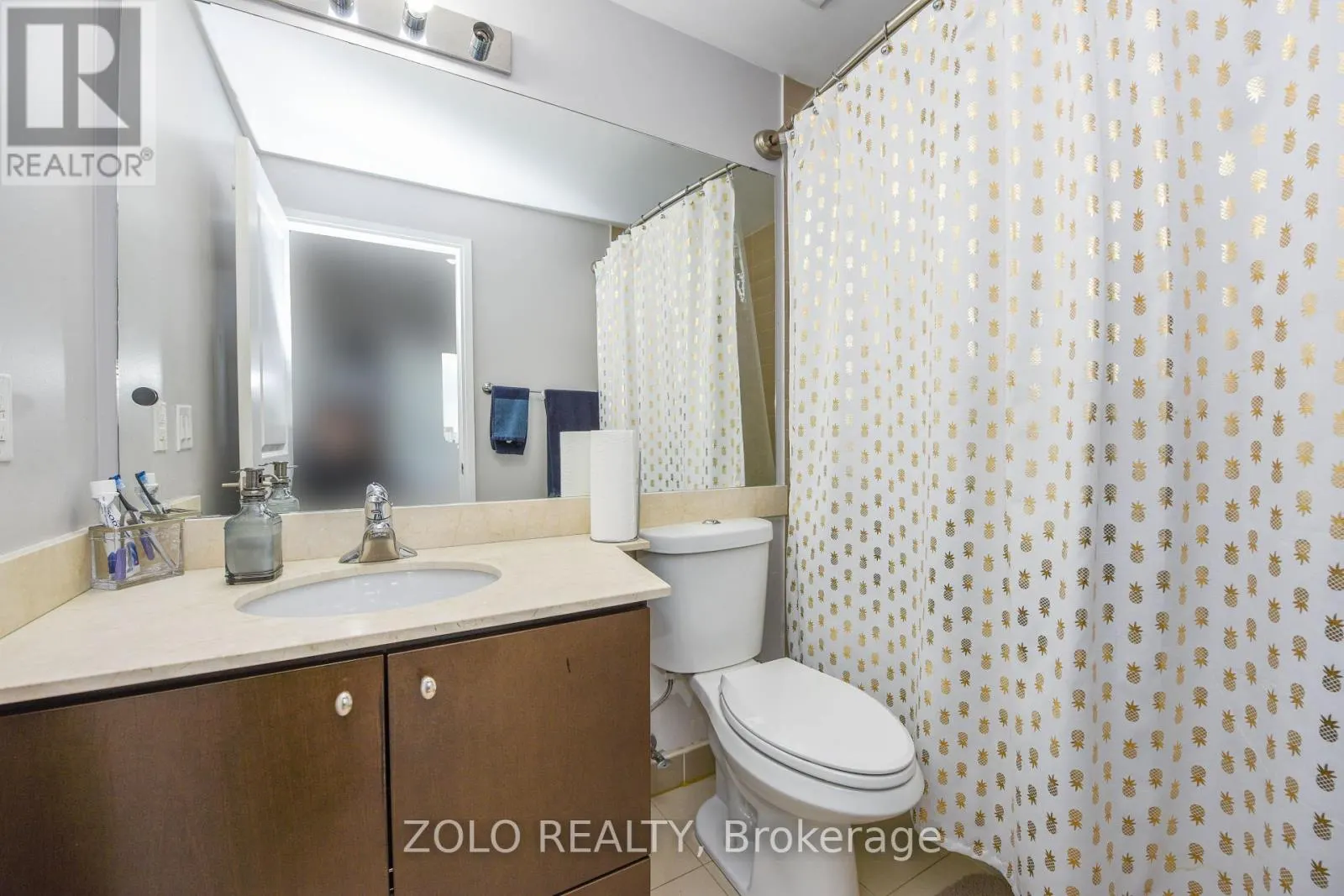 1103 - 50 ABSOLUTE AVENUE