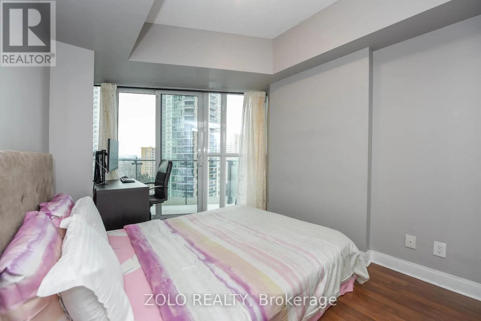 1103 - 50 ABSOLUTE AVENUE