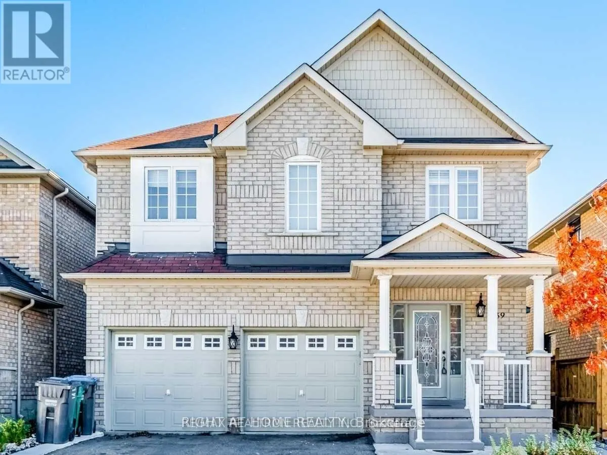 39 TREASURE DRIVE