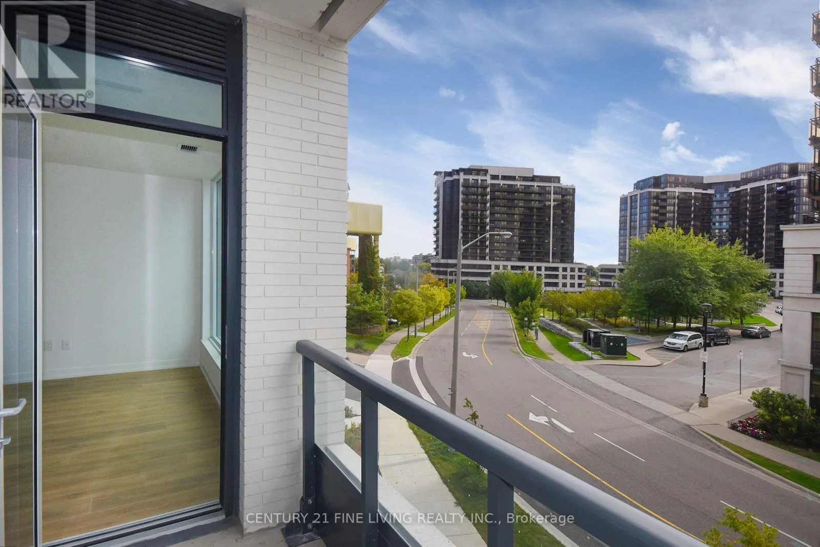 310 - 1100 SHEPPARD AVENUE W