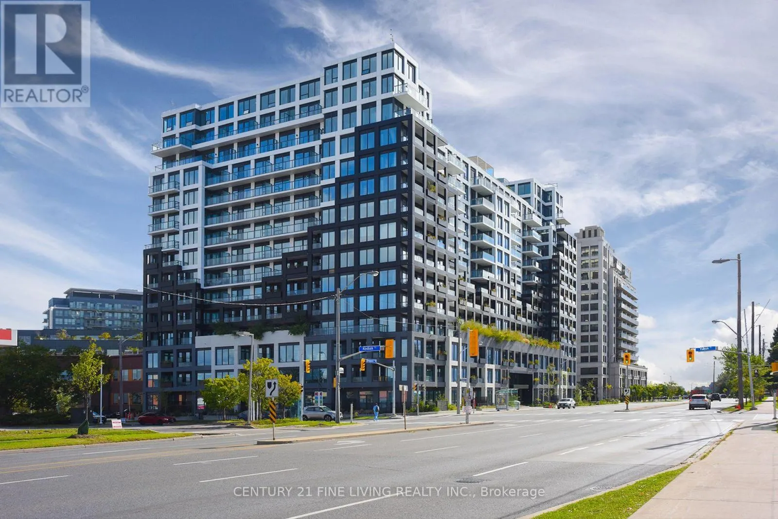 310 - 1100 SHEPPARD AVENUE W