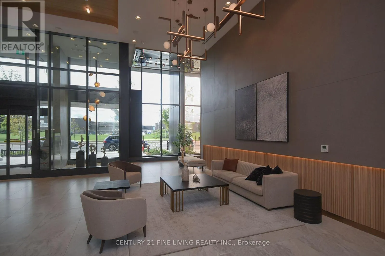 310 - 1100 SHEPPARD AVENUE W