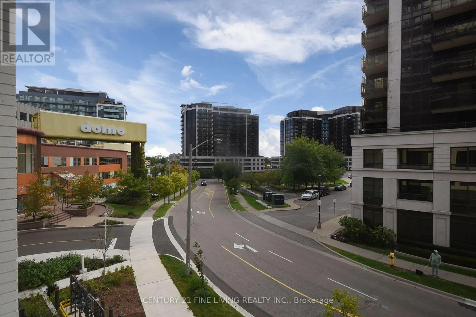 310 - 1100 SHEPPARD AVENUE W