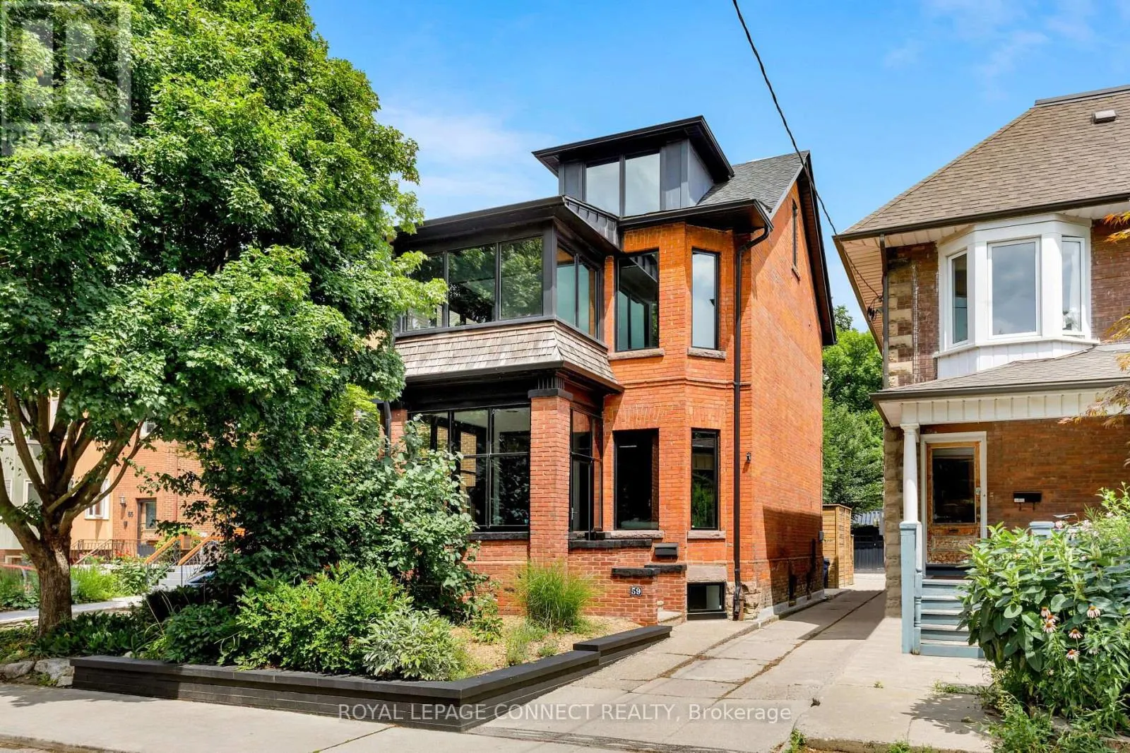 59 FULLER AVENUE