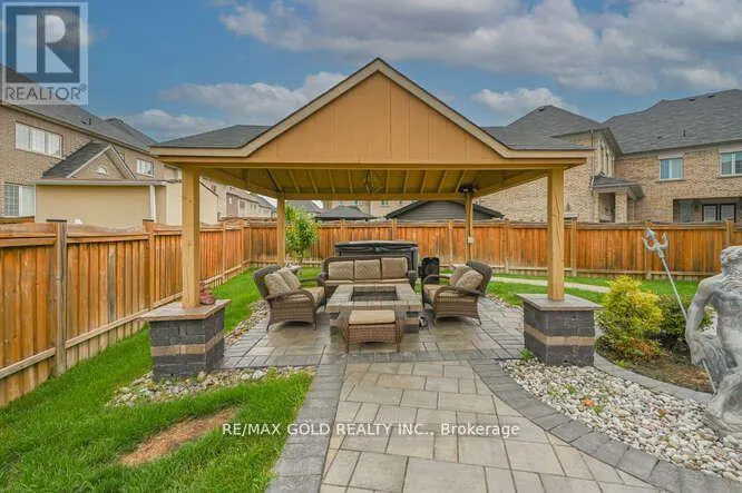26 ADONIS CLOSE