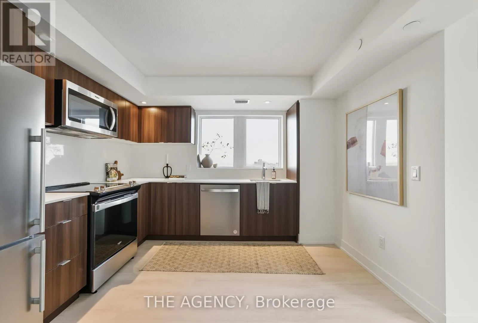 1708 - 10 EVA ROAD