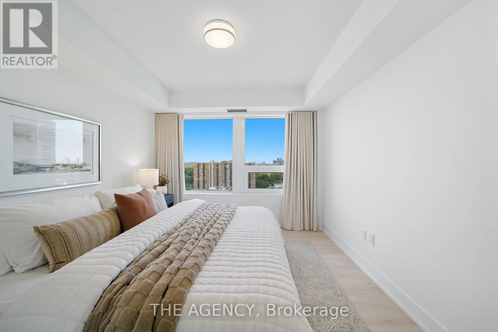 1708 - 10 EVA ROAD