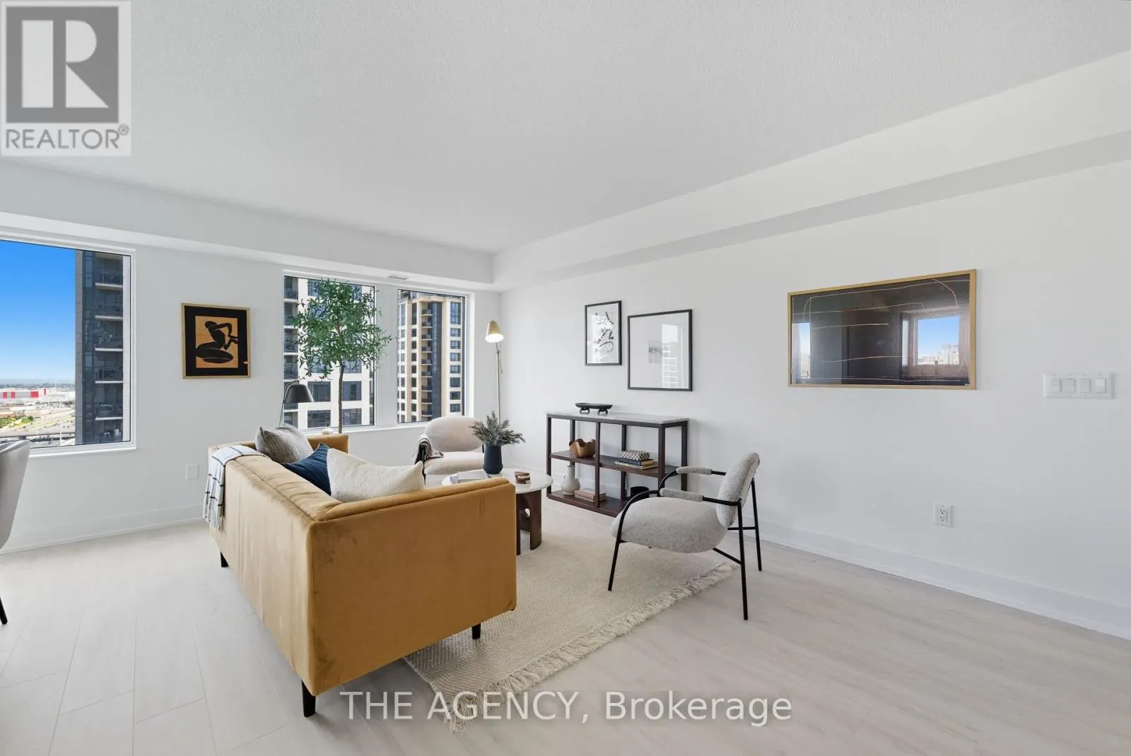 1708 - 10 EVA ROAD