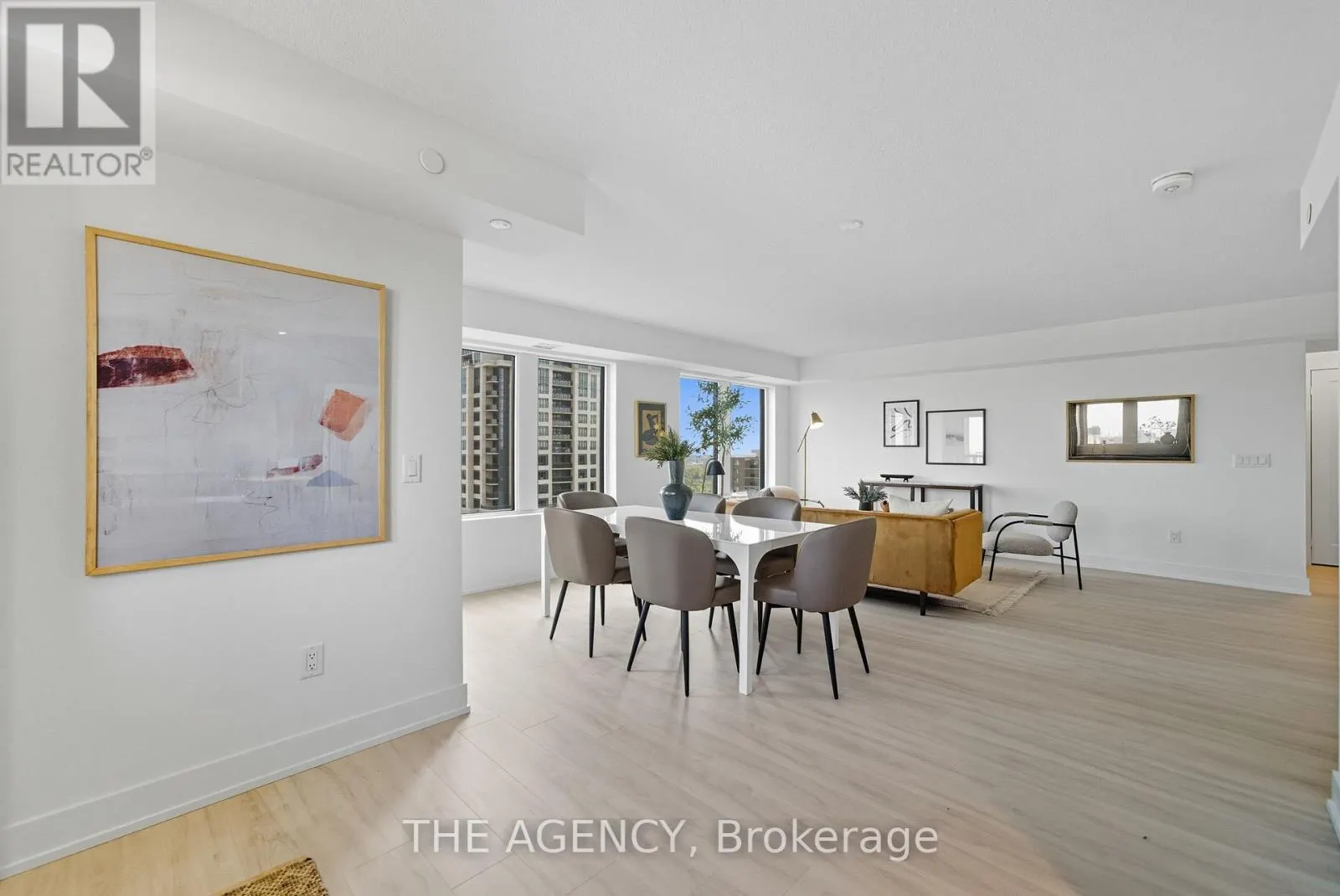 1708 - 10 EVA ROAD