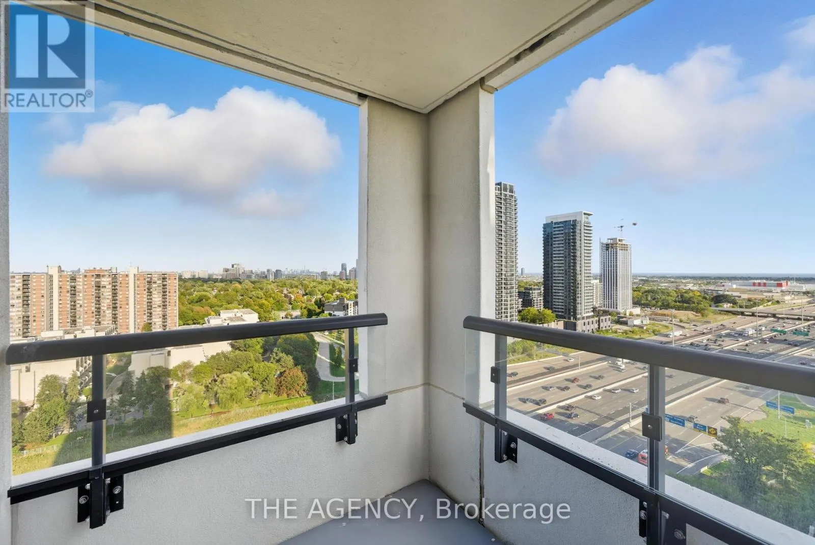 1708 - 10 EVA ROAD