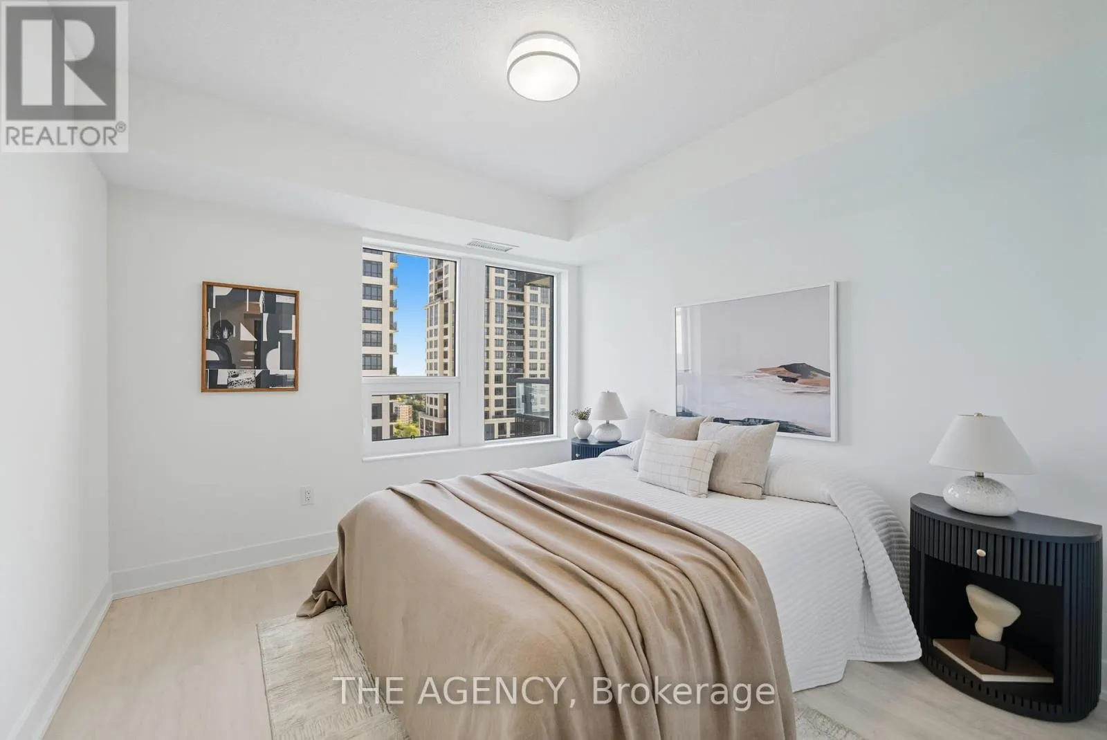 1708 - 10 EVA ROAD