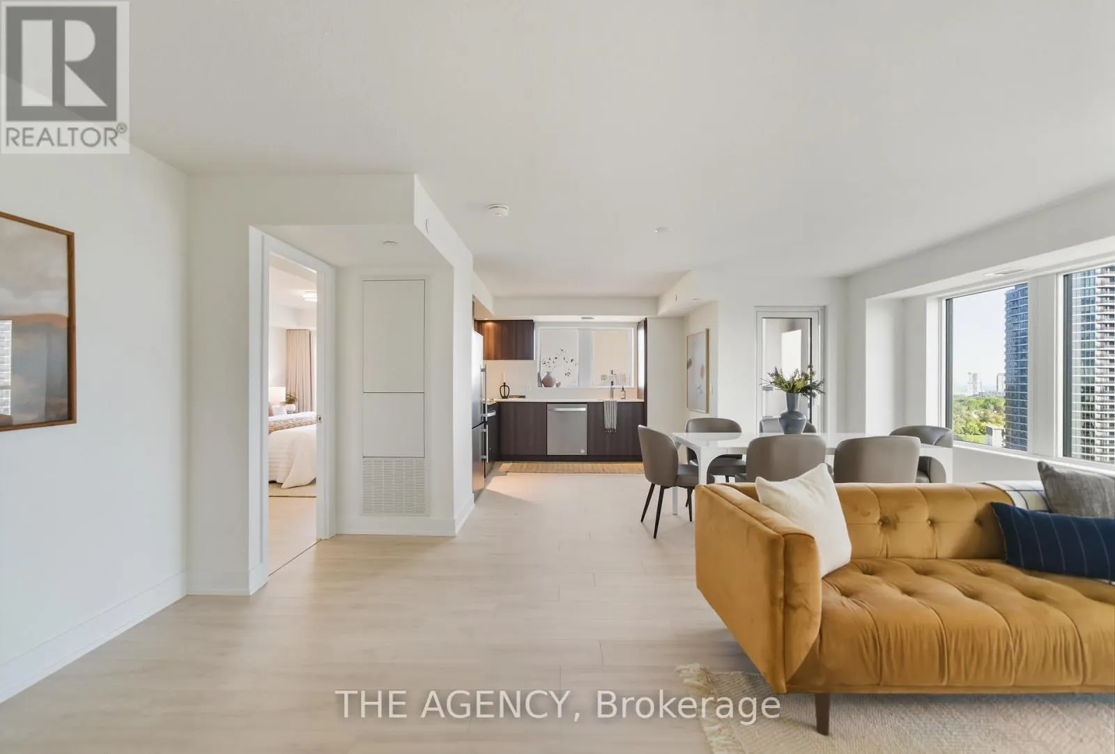 1708 - 10 EVA ROAD