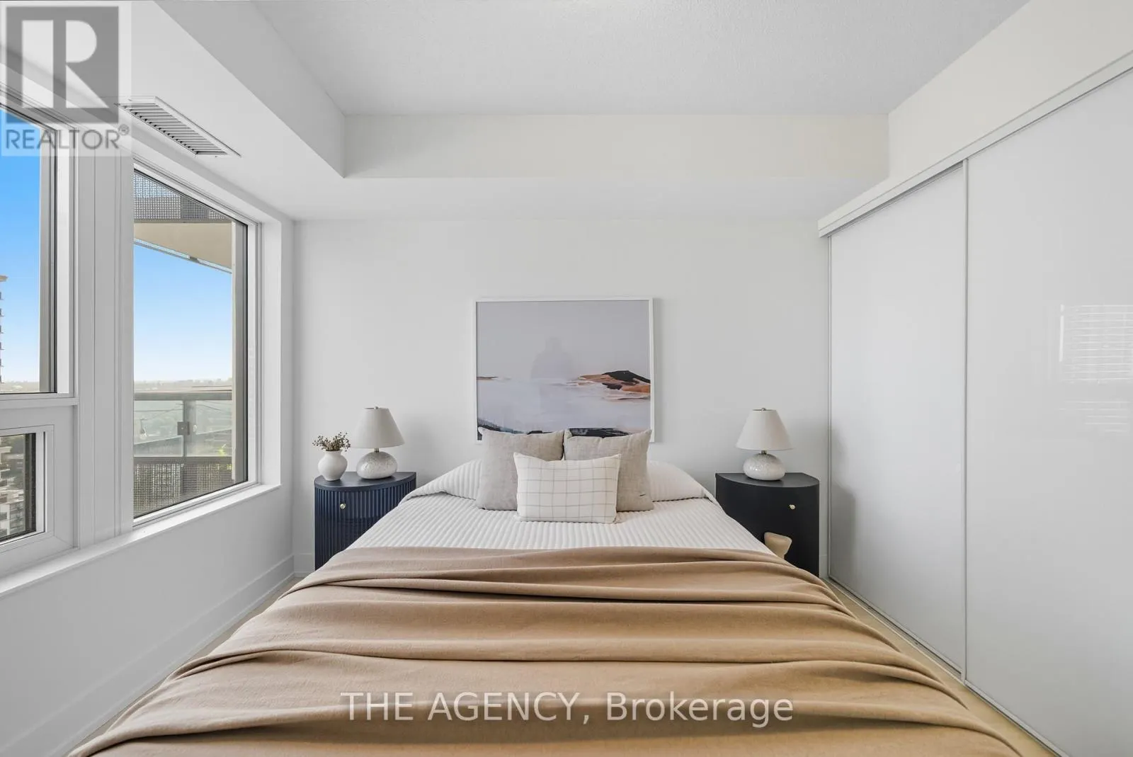 1708 - 10 EVA ROAD