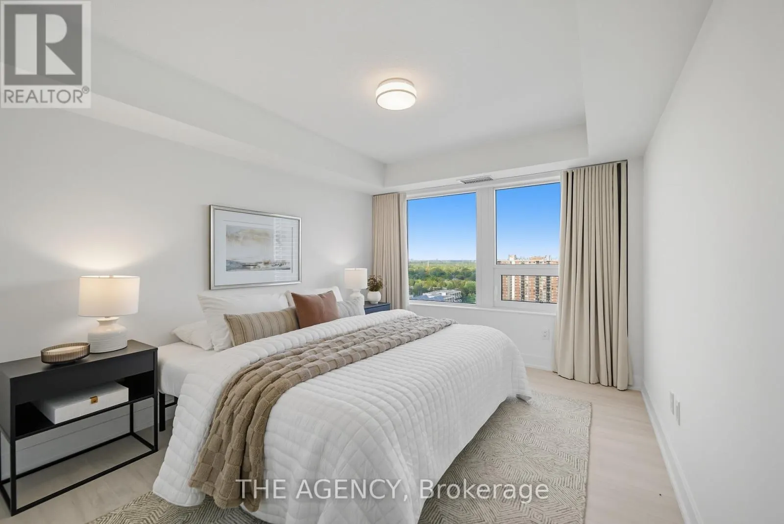 1708 - 10 EVA ROAD