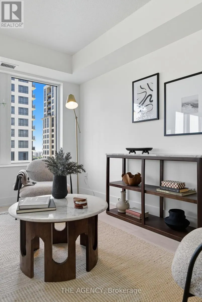 1708 - 10 EVA ROAD