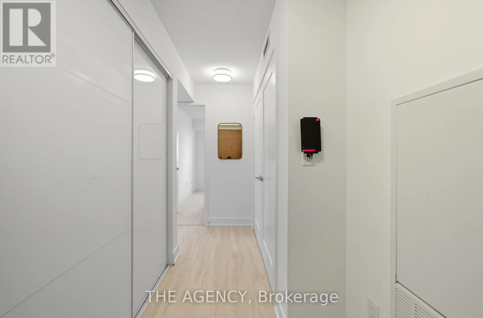 1708 - 10 EVA ROAD
