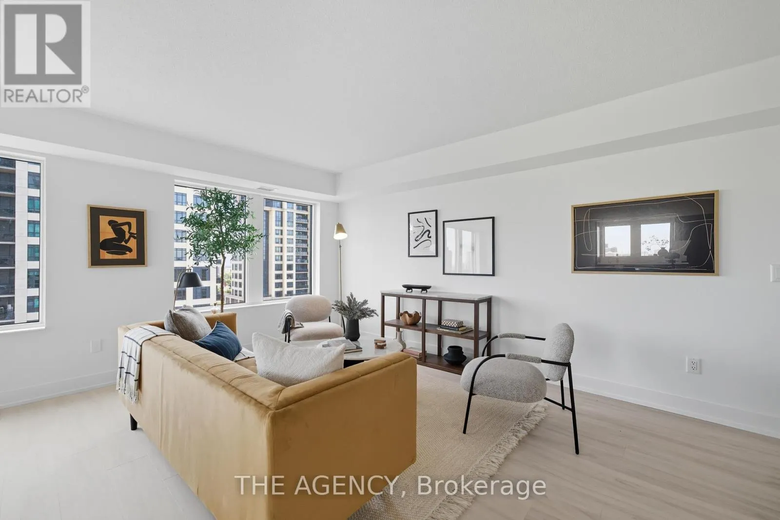 1708 - 10 EVA ROAD