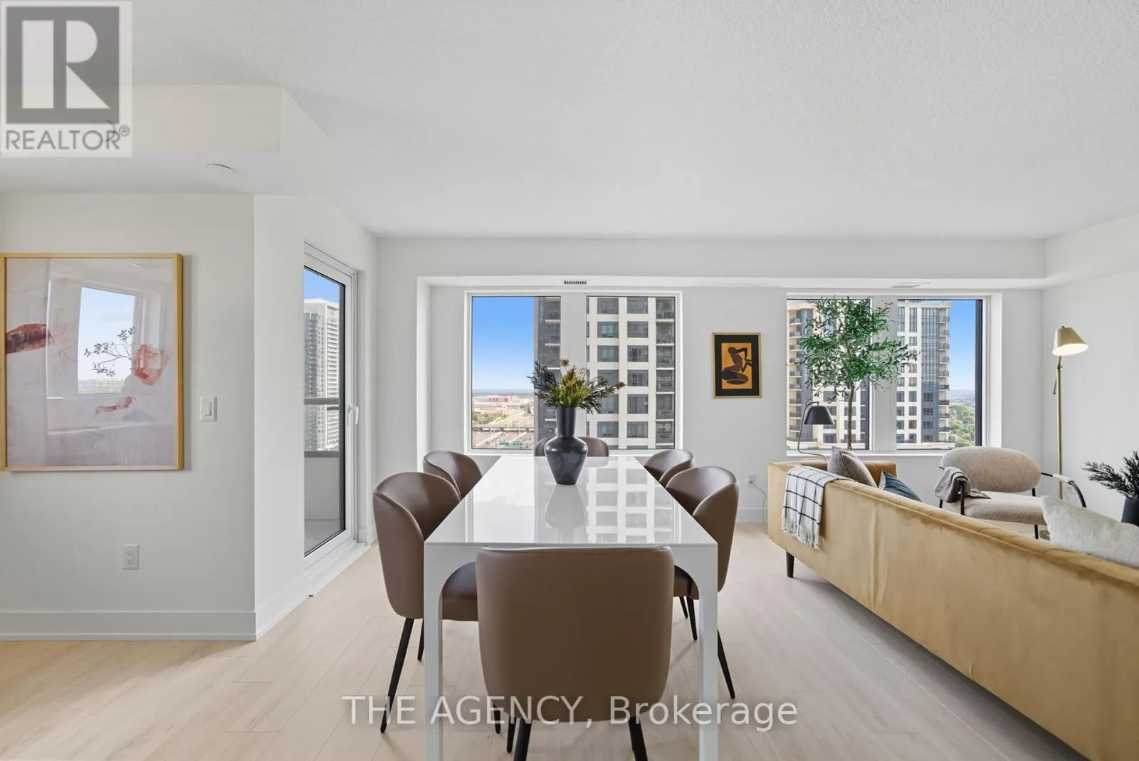 1708 - 10 EVA ROAD