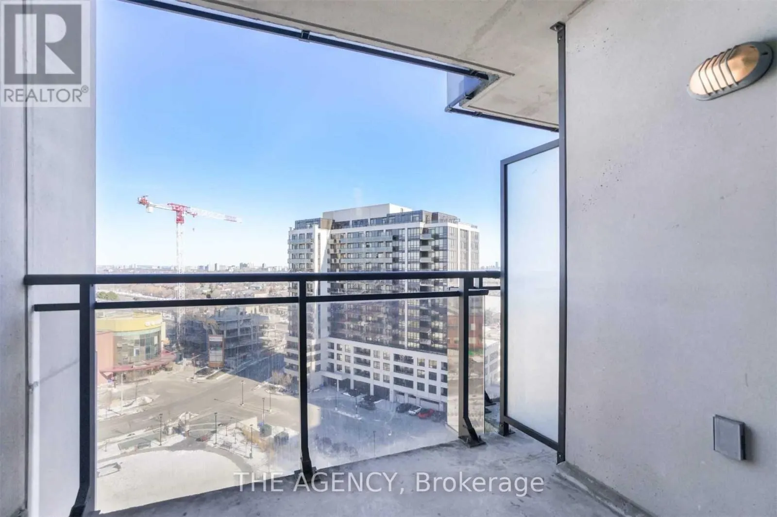 1101 - 1070 SHEPPARD AVENUE W