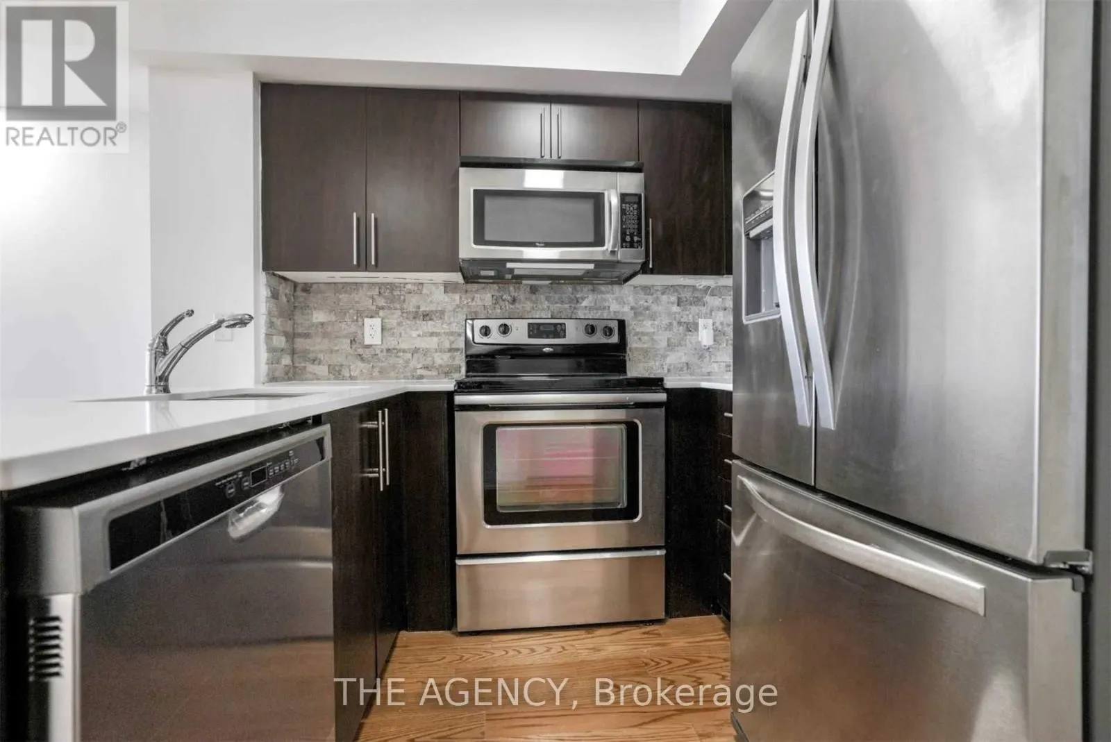 1101 - 1070 SHEPPARD AVENUE W
