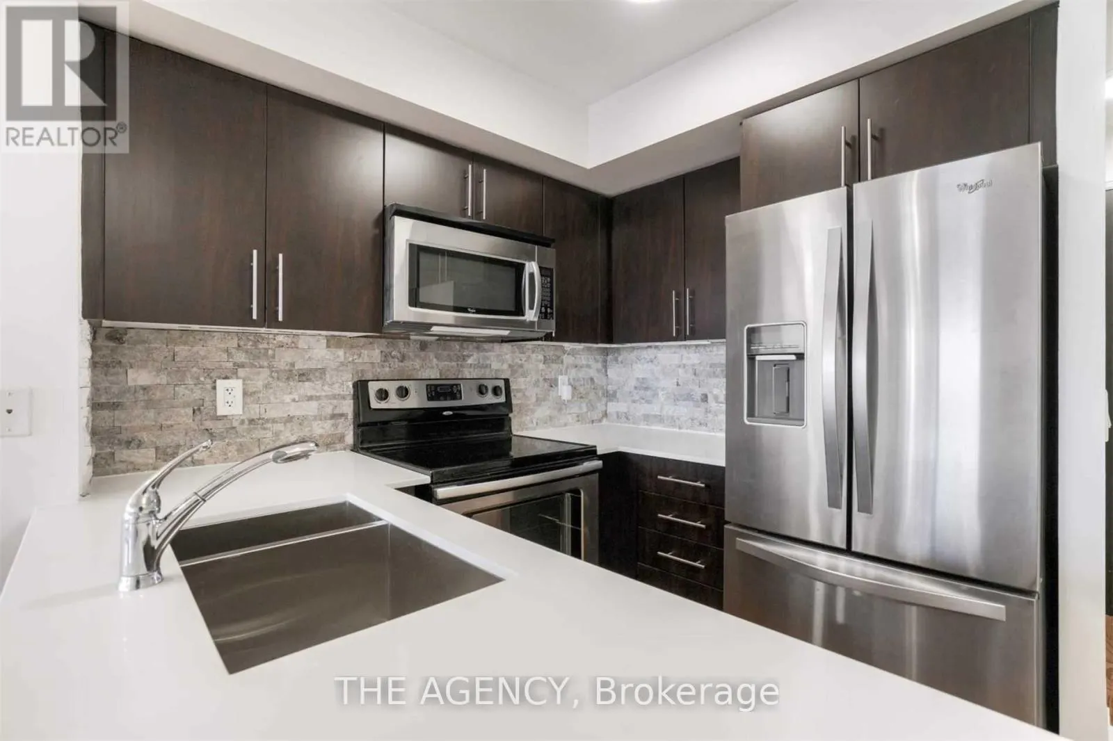 1101 - 1070 SHEPPARD AVENUE W