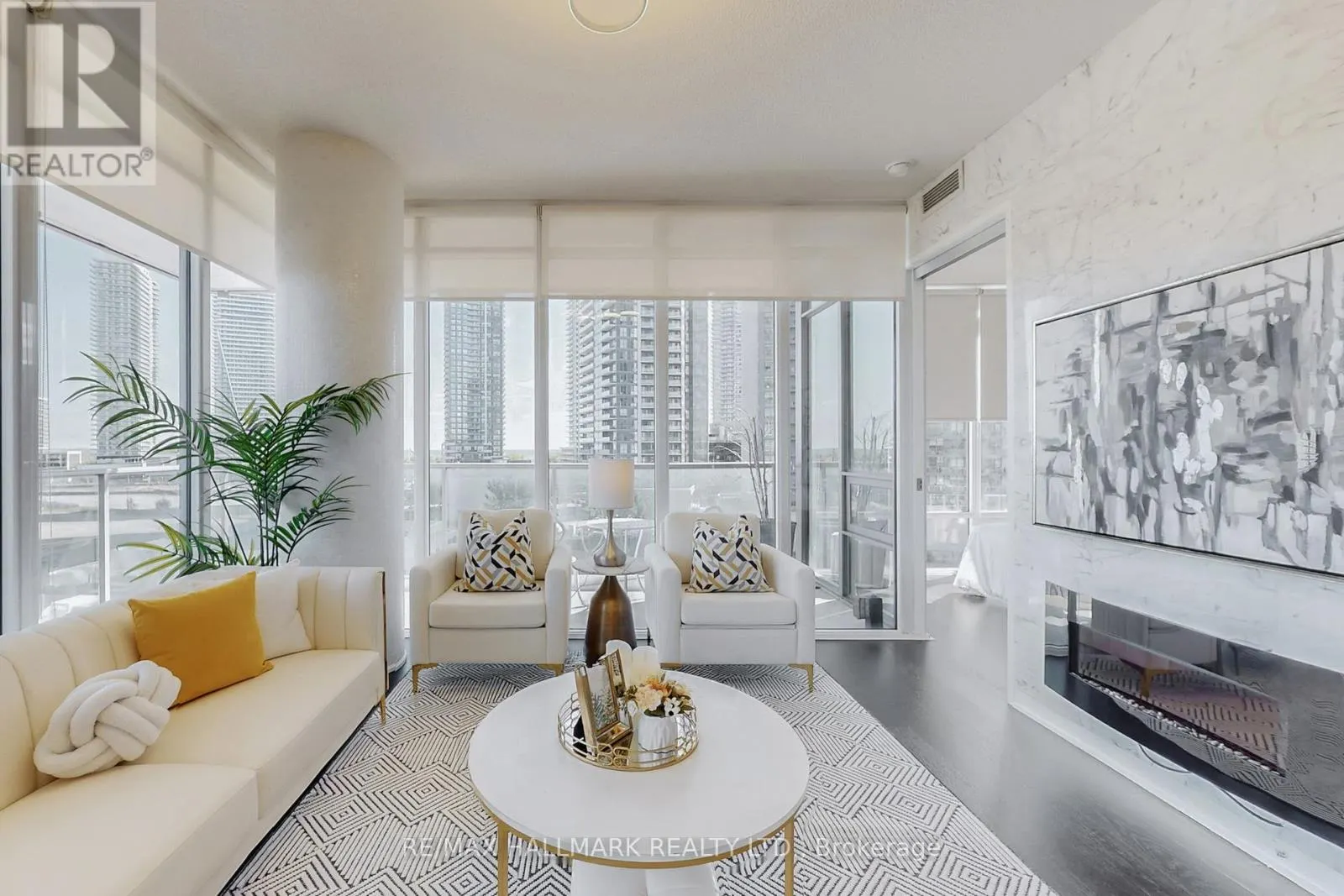 608 - 90 PARK LAWN ROAD