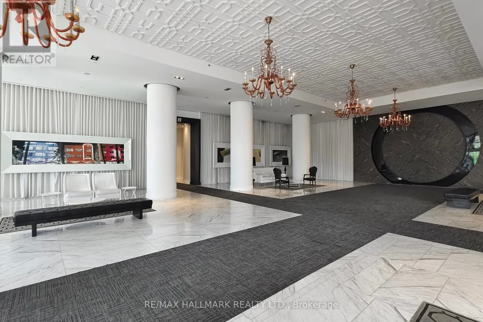 608 - 90 PARK LAWN ROAD