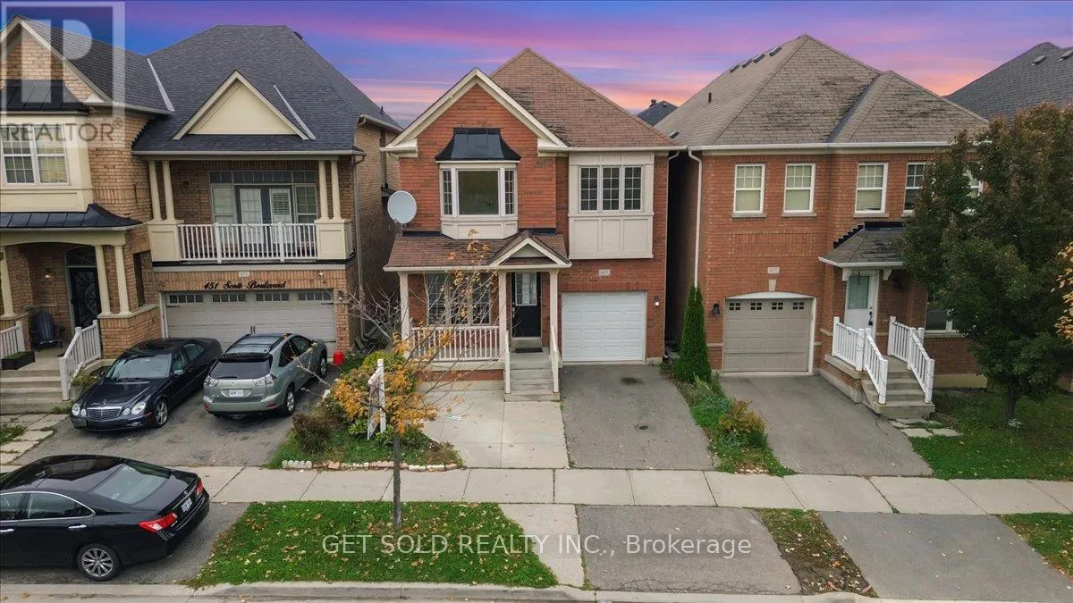 455 SCOTT BOULEVARD