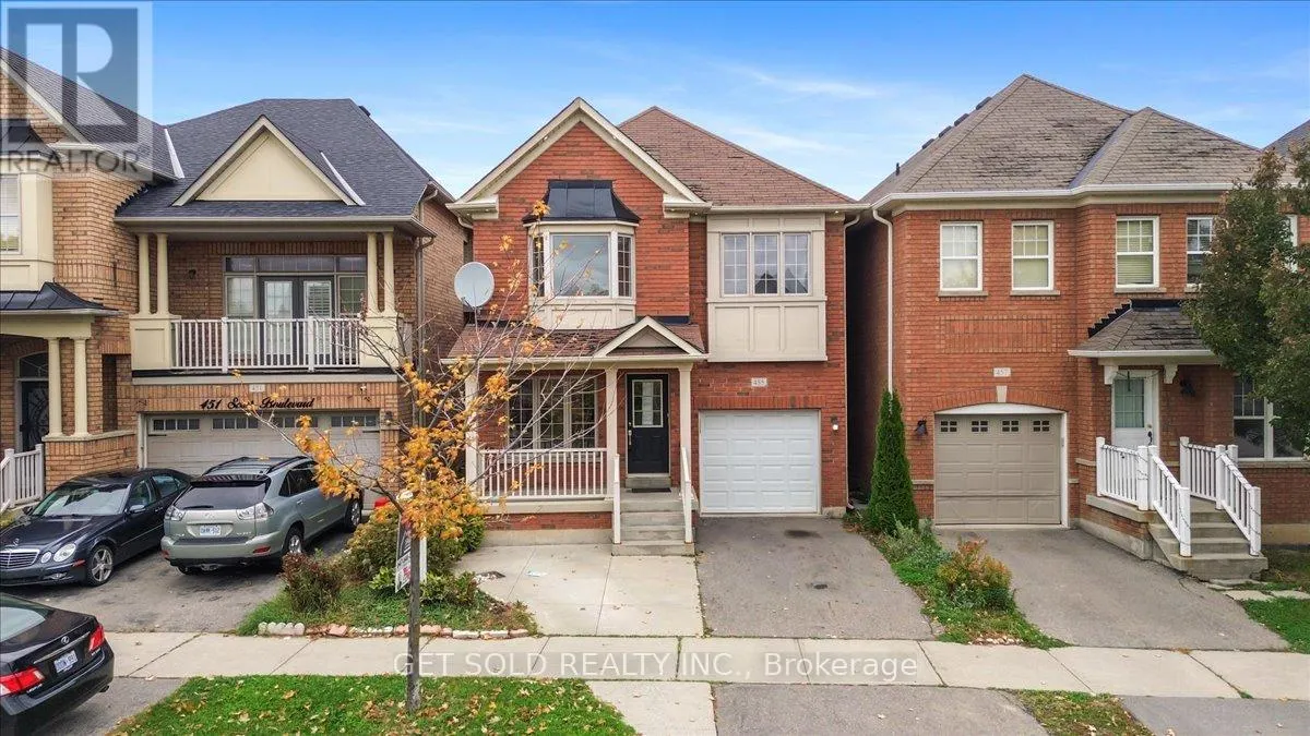 455 SCOTT BOULEVARD