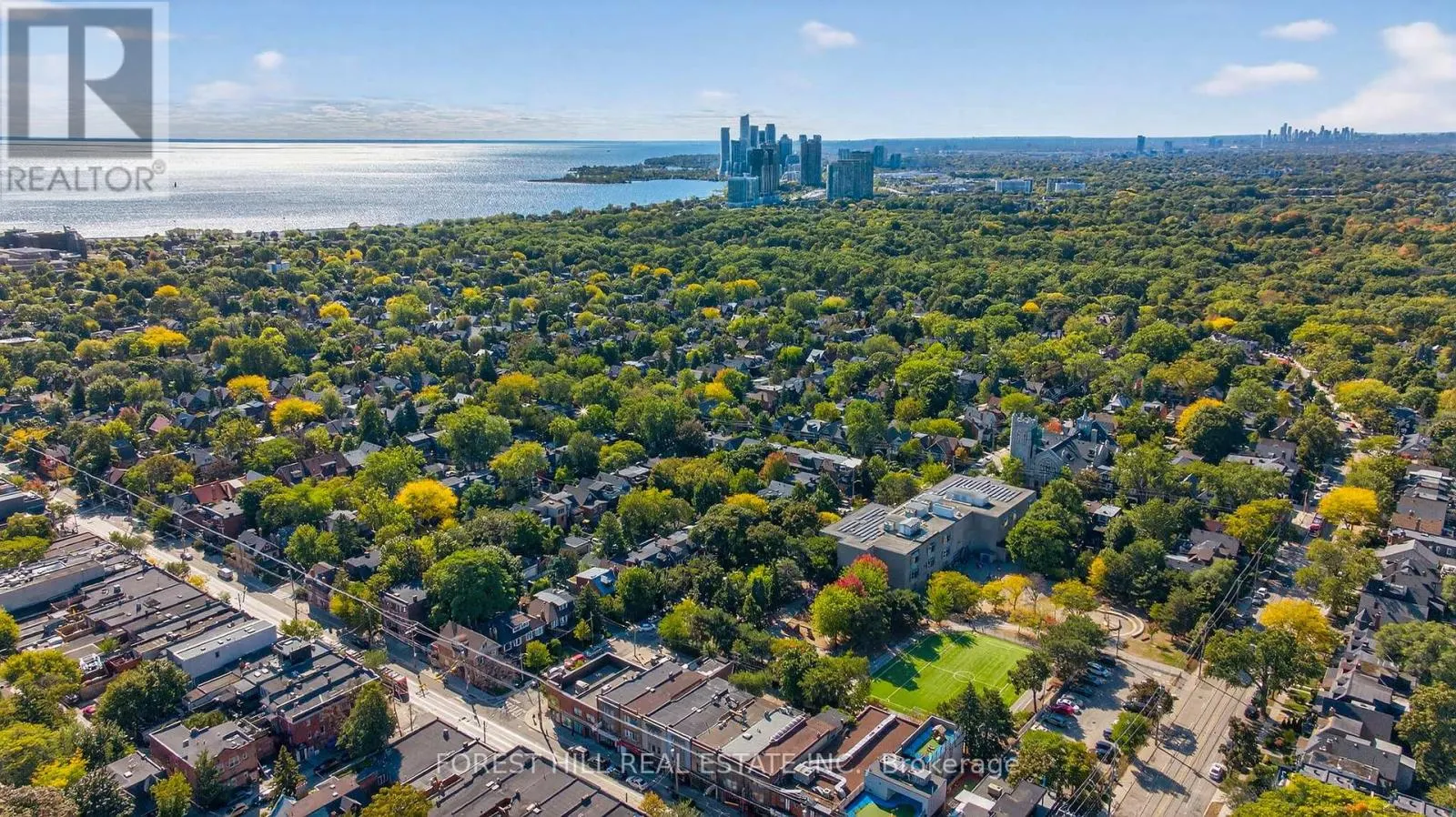 156 - 38 HOWARD PARK AVENUE