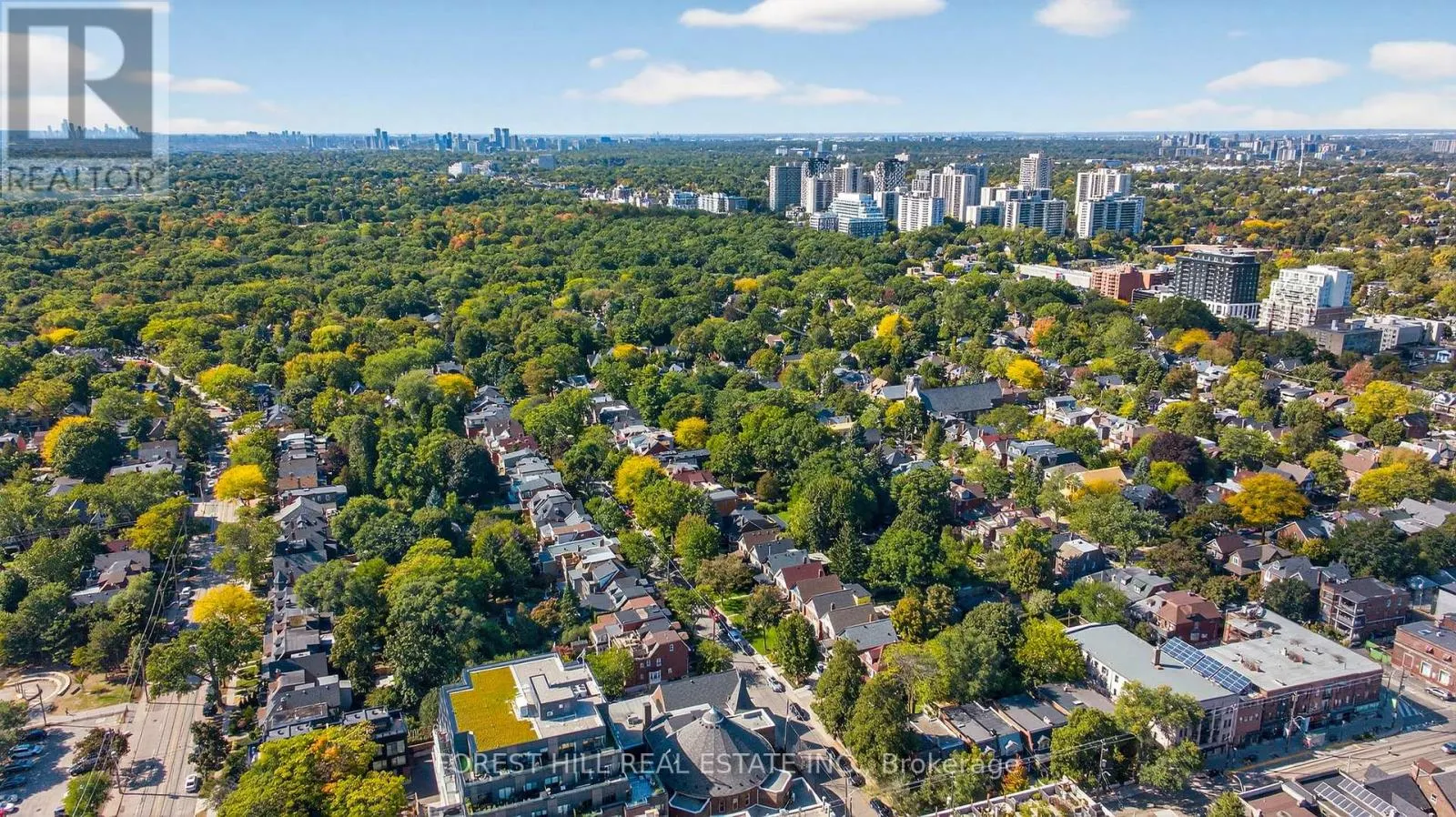 156 - 38 HOWARD PARK AVENUE