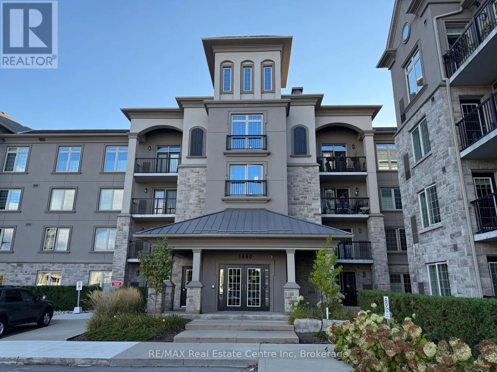 306 - 1440 MAIN STREET E, #306